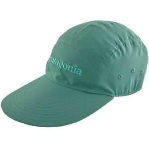 Patagonia Longbill Stretch Fit Cap